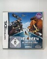 Ice Age 4 - Voll verschoben (Nintendo DS, 2012) mit Ovp und Anleitung Sehr gut