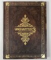Uncharted 3 Collectors Lösungsbuch PS3 PS4