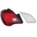Heckleuchte Rückleuchte links passend für Opel Corsa E X15 1.0