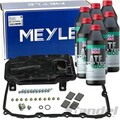 MEYLE TEILESATZ AUTOMATIKGETRIEBE passend für AUDI Q7 4L VW TOUAREG 7P PANAMERA