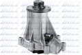 Wasserpumpe Kühlmittelpumpe für Mercedes W202 2.0 2.2 Dolz M205 1993 - 2000