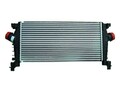 NRF 30318 Ladeluftkühler für CHEVROLET OPEL Luftversorgung
