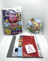 Kirby's Adventure Wii | Wii | (Nintendo Wii, 2011) | Blitzversand⚡️