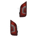 Heckleuchten Rückleuchten Set links & rechts für VW Up! Bj. 12/11-08/16