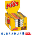 NESTLÉ Nuts Schokoriegel 24er Pack
