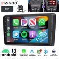 DAB+ Für Audi A3 S3 RS3 8V 8P 2003-2013 32G Android13 Carplay Autoradio KAM NAVI