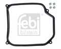 Dichtung Ölwanne-Automatikgetriebe FEBI BILSTEIN 14270 für AUDI VW SKODA GOLF A3