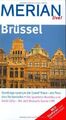 Brüssel (MERIAN live) von Christine Rettenmeier | Buch | Zustand gut