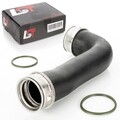 Turboschlauch Ladeluftschlauch für VW Golf Jetta Caddy Passat Touran 1.9 2.0 TDI