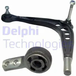 Querlenker Vorderachse links Längslenker TC2314 DELPHI für BMW 3 3 Coupe
