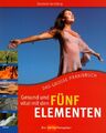 Gesund und vital mit den Fünf Elementen - Daniela Herzberg, Hardcover