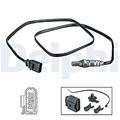 DELPHI Lambdasonde Für AUDI VW SEAT SKODA A3 Sportback A4 Avant A6 06J906262A