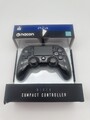 PS4 Gaming Controller Schwarz kabelgebunden Wired - Nacon Sony Playstation Liz.