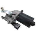 MEAT & DORIA 27280 Wischermotor vorne für BMW