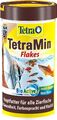 TetraMin Flakes Hauptfutter Zierfische Flockenform BioActive Formel Dose 250 ml