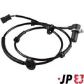 JP GROUP ABS Sensor Raddrehzahl für AUDI A6 Avant (4B5, C5) 1197106700