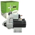 PSH +Line ANLASSER STARTER 1,3kW passend für FIAT BRAVA BRAVO DOBLO MAREA