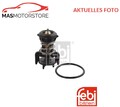 KÜHLFLÜSSIGKEIT KÜHLER THERMOSTAT FEBI BILSTEIN 106524 P FÜR SEAT LEON ST
