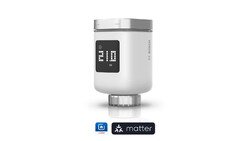 Bosch Smart Home Heizkörper-Thermostat II [+M]