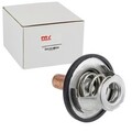 NTY THERMOSTAT KÜHLMITTEL 91°C passend für DACIA DUSTER LOGAN SANDERO RENAULT