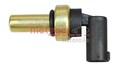 METZGER Sensor, Kühlmitteltemperatur  u.a. für ALFA ROMEO, CHEVROLET, FIAT, OPEL