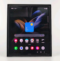 Samsung Galaxy Z Fold4 SM-F936B/DS - 256GB - Phantom Black (Ohne Simlock)