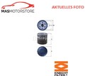 MOTOR ÖLFILTER KNECHT OC 1566 P NEU OE QUALITÄT