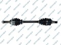 GSP Antriebswelle 257177 für CHEVROLET DAEWOO