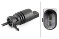 HELLA (8TW 006 848-041) Waschwasserpumpe für BMW MERCEDES MAYBACH