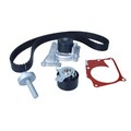 ORIGINAL® RENAULT Wasserpumpe + Zahnriemensatz für Renault: CAPTUR I CLIO IV
