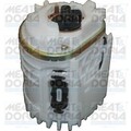 Kraftstoffpumpe Benzinpumpe für VW Caddy II Golf 3 1983 - 2015 Meat & Doria