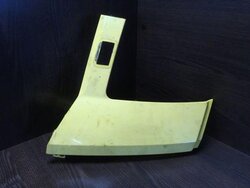 VW CRAFTER 30-50 Flatbed  2F Scheinwerferverkleidung vorne rechts 27328652