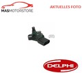 MAP SENSOR DRUCKSENSOR SAUGROHRDRUCK DELPHI PS10117 P FÜR SEAT LEON,ALTEA XL