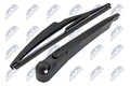 NTY Wischarm Scheibenreinigung EWB-BM-002 für MINI R50 R53 Cooper Works One