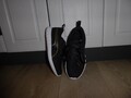 PUMA SOFT FOAM Damen Schuhe Sneaker Turnschuhe Schwarz Gr.38,5 **TOP** R0