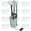HOFFER Kraftstoffpumpe Fördereinheit 7507088 für FIAT DUCATO Bus 100 Multijet 2