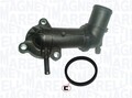 MAGNETI MARELLI Thermostat Kühlmittel 352317101930 für OPEL INSIGNIA G09 Sports