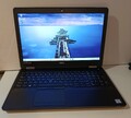 DELL Precision 3510 15,6" FHD, i7-6820HQ 4 x 4 GHz, 16GB DDR4, AMD FirePro WS513