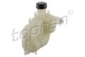 Ausgleichsbehälter Kühlmittel TOPRAN 503 979 Kunststoff für BMW 2er Active F45