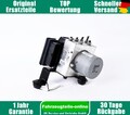 VW Tiguan 5N 5N0614109BN ABS ESP Hydraulikblock Steuergerät Pumpe