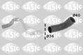SASIC 3336067 Ladeluftschlauch für FORD
