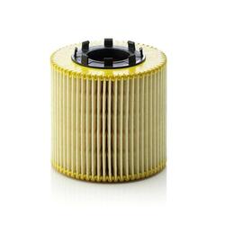 Mann-Filter HU923X Ölfilter für Opel Vivaro Renault Laguna II Nissan Primastar