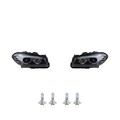 Scheinwerfer + Osram Night Breaker Laser passend für BMW 5er FFF11 10-13 Set L R