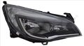 20-16975-05-2 TYC Hauptscheinwerfer für OPEL