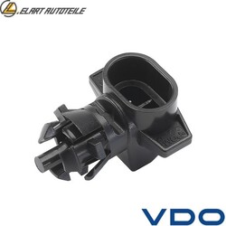 SENSOR AUßENTEMPERATUR S103968001Z FÜR OPEL MERIVA/B/MPV ASTRA/J/Sports/Tourer  