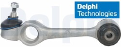 Delphi TC384 Lenker für Radaufhängung Querlenker Lenker Radaufhängung 