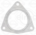 Dichtung Abgasrohr ELRING 016.860 für VW Q7 7LA 7L6 7P6 TOUAREG 7P5 AUDI 7L7 TDI