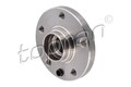Topran Radnabe 107 952 für VW