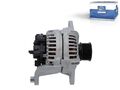 Lichtmaschine DT Spare Parts 2.21041 Generator, 24 V, DP: 62 mm, I: 110 A