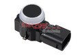 METZGER 0901442 Einparkhilfe Parksensor für OPEL GRANDLAND X (A18)